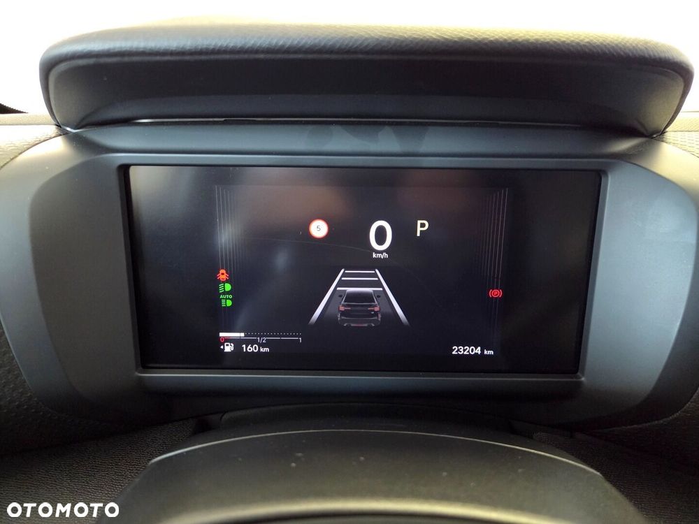 Citroën C4 1.2 PureTech Max S&S EAT8 - 18