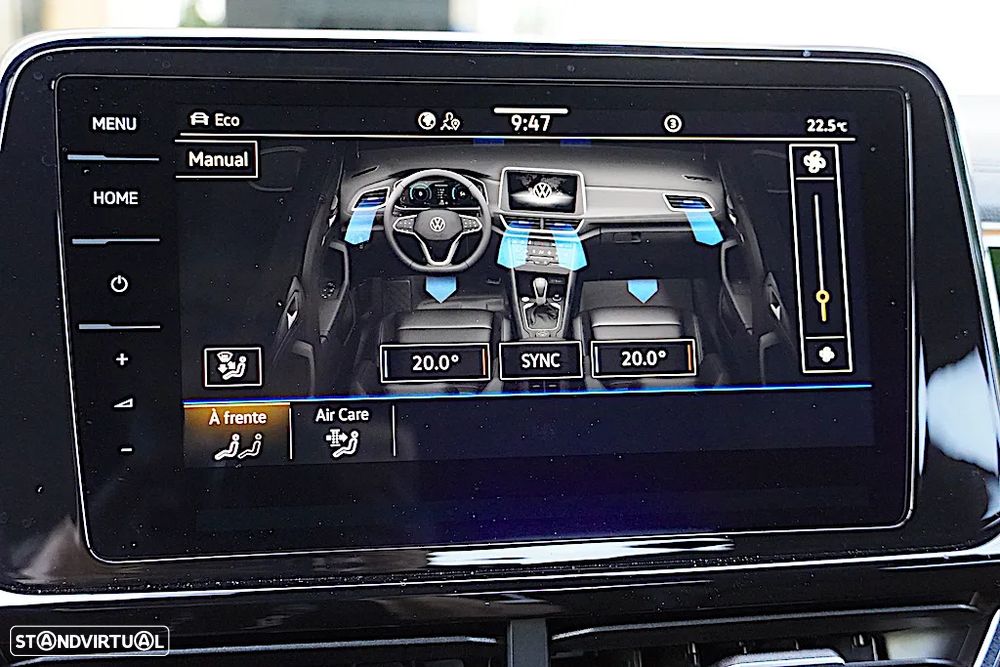 VW T-Roc 2.0 TDI R-Line DSG - 40