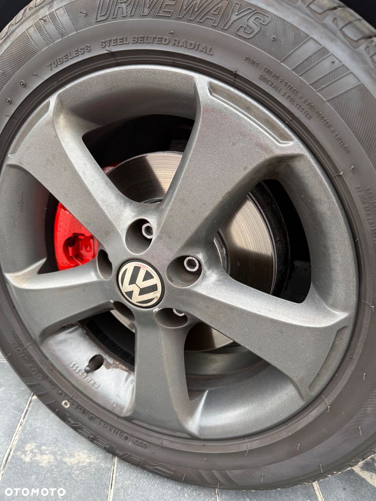 Volkswagen Polo 1.4 16V Highline - 14
