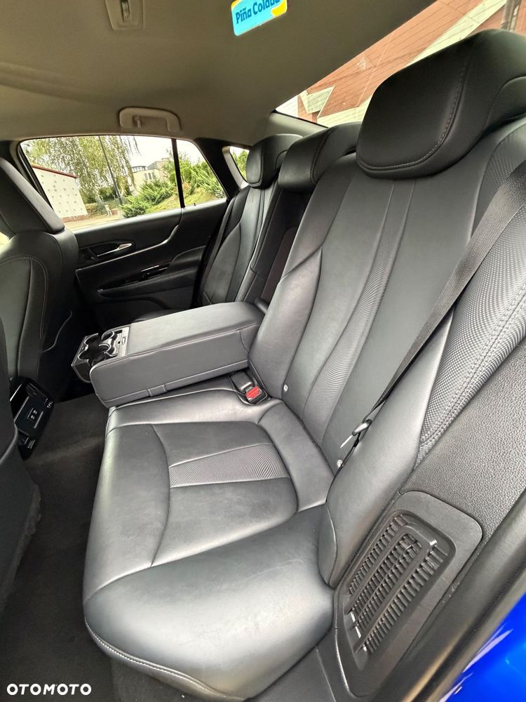 Toyota Mirai - 18