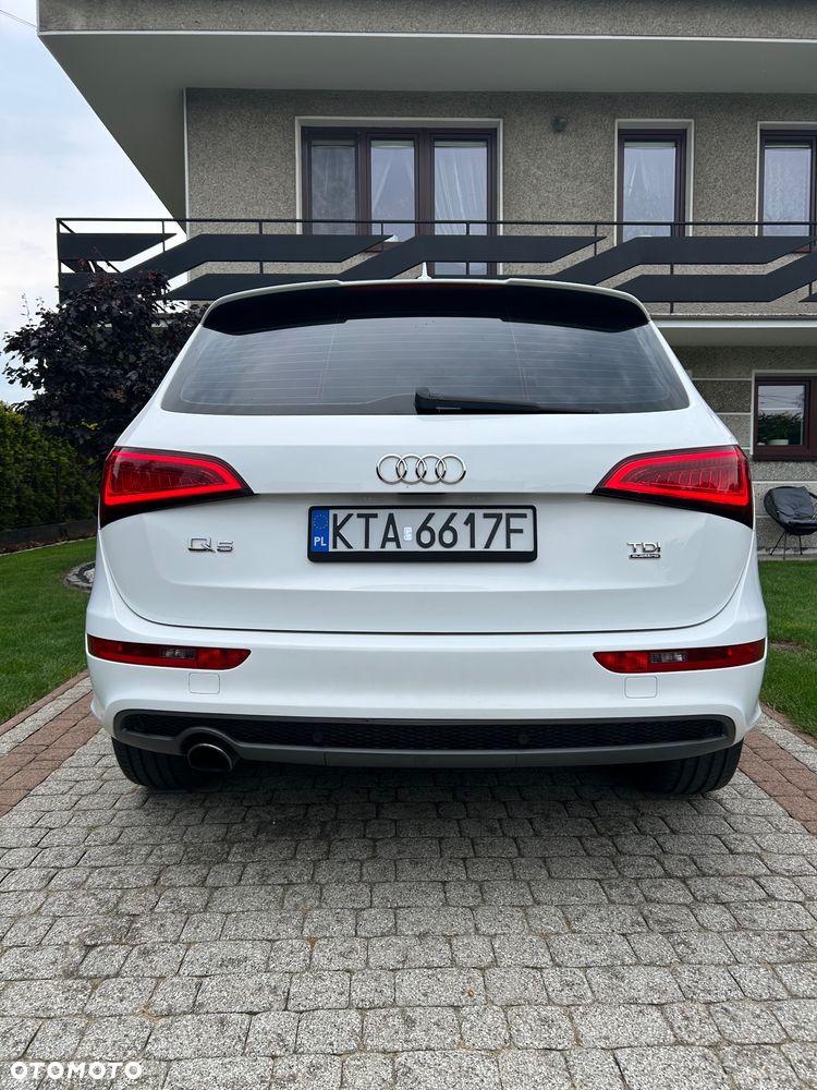 Audi Q5 2.0 TDI Quattro S tronic - 4