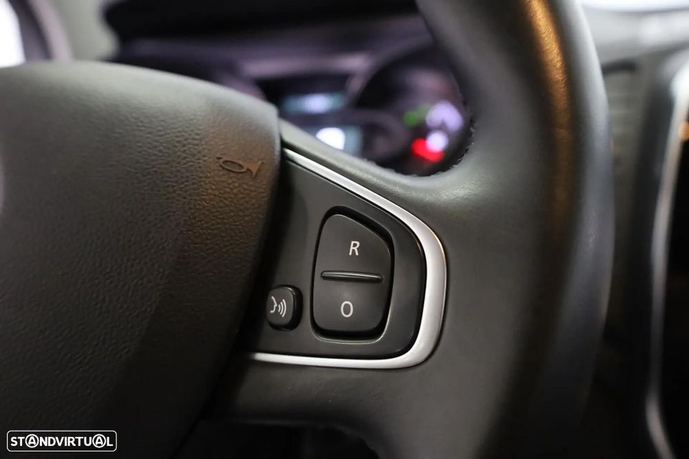Renault Captur 1.5 dCi Exclusive - 35