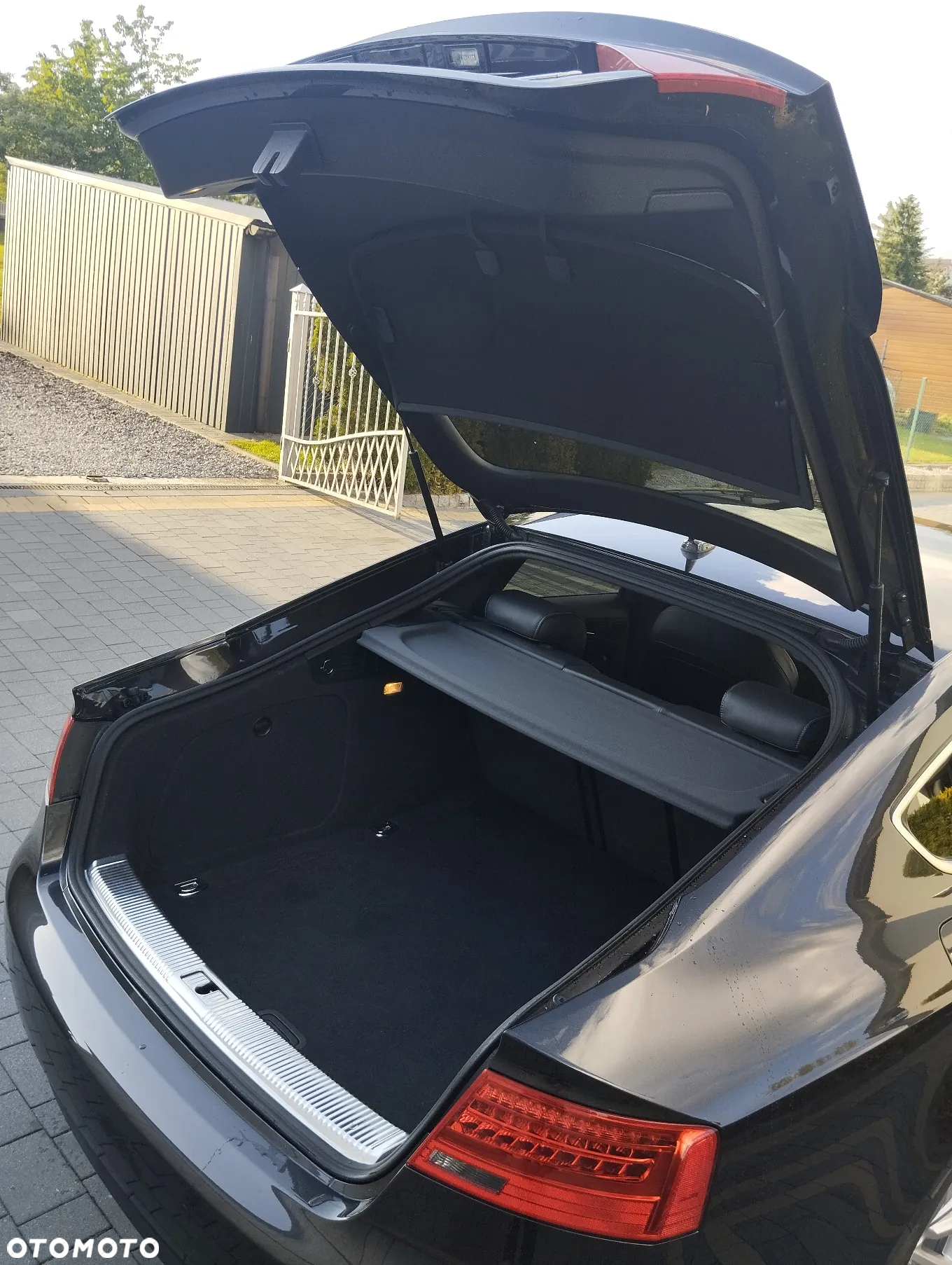 Audi A5 2.0 TDI Quattro S tronic - 5