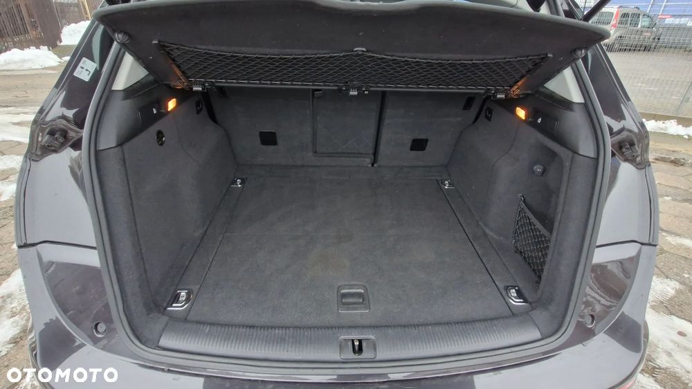 Audi Q5 2.0 TDI Quattro S tronic - 12