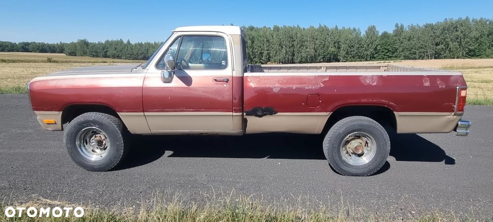 Dodge RAM - 20