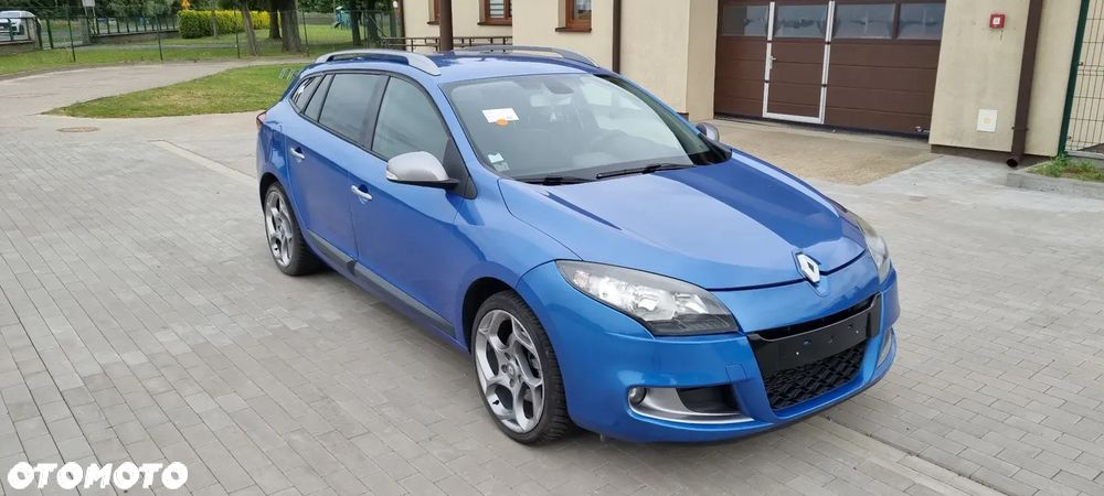 Renault Megane dCi 160 FAP GT - 3