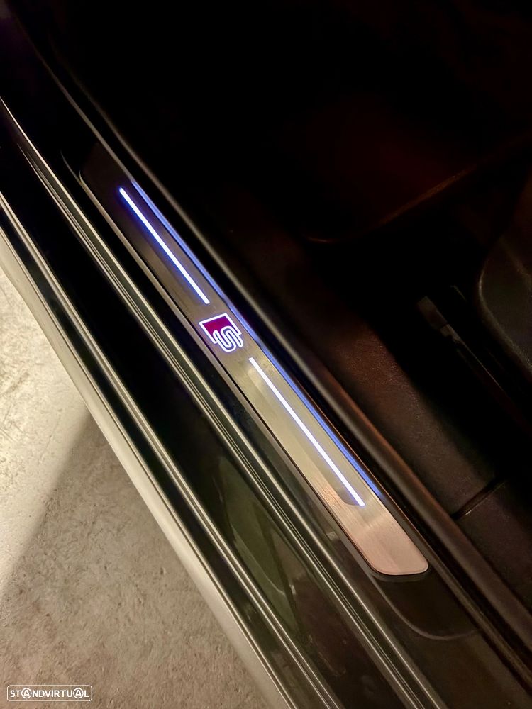 Audi A3 Sportback 35 TFSI S line S tronic - 29