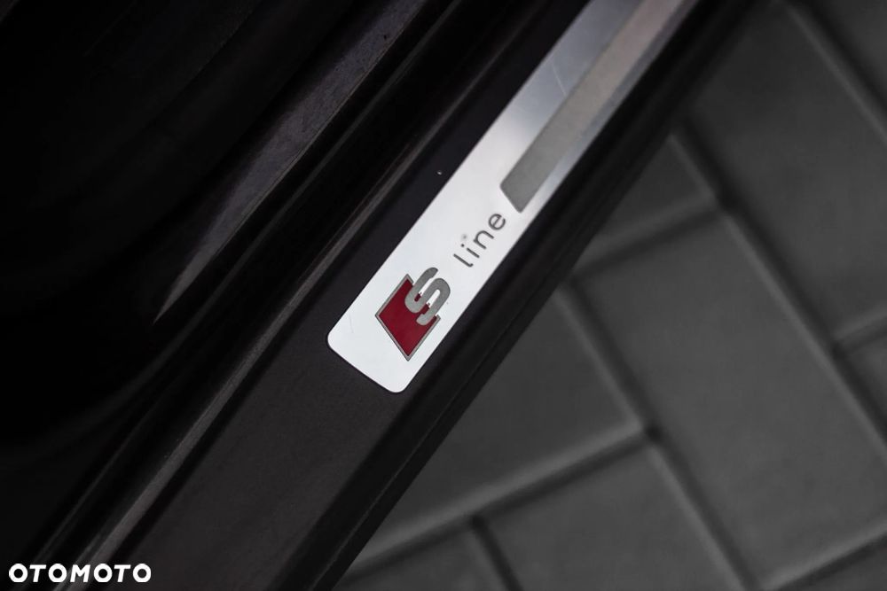 Audi A3 Sportback - 10