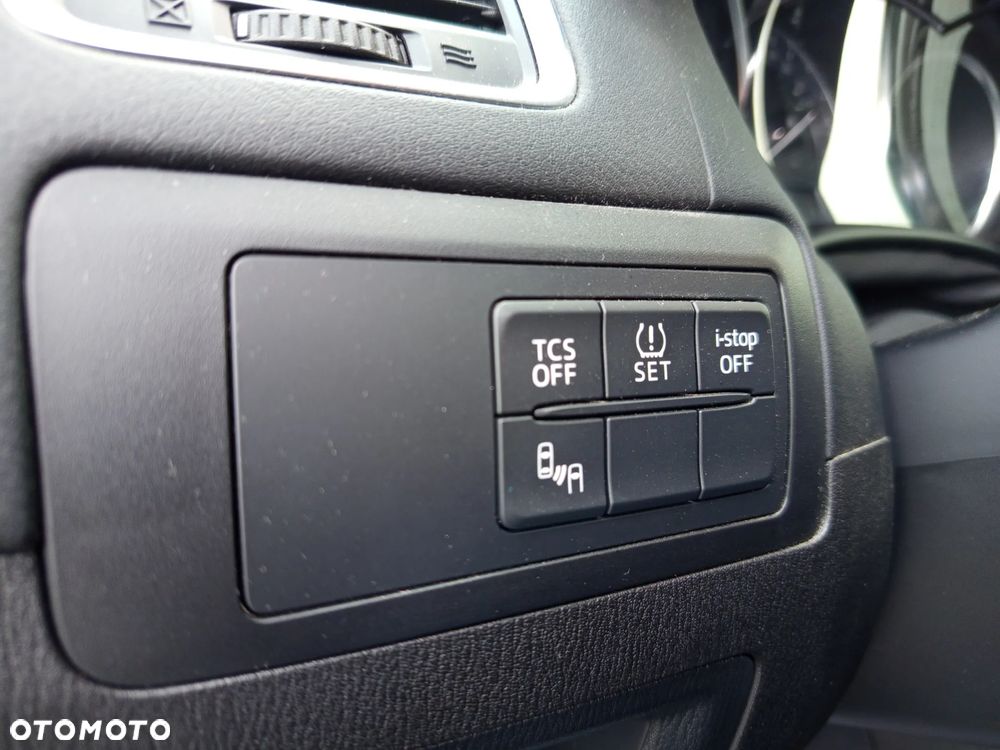 Mazda CX-5 SKYACTIV-G 160 AWD Exclusive-Line - 26