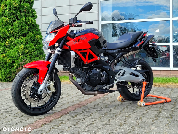 Aprilia Shiver