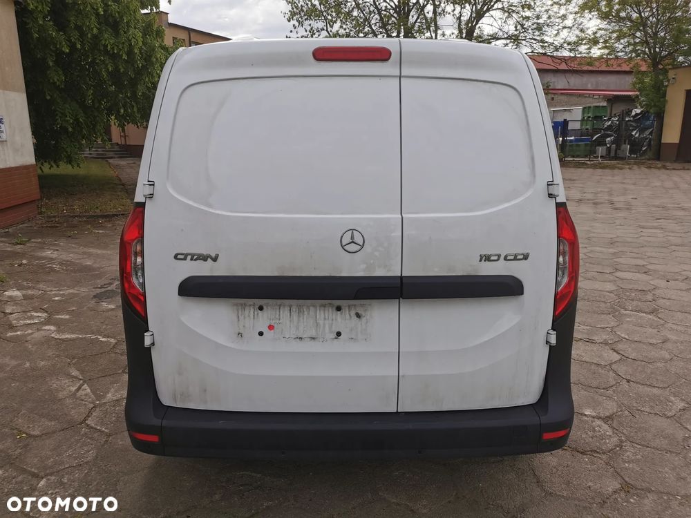Mercedes-Benz Citan 110 cdi - 5
