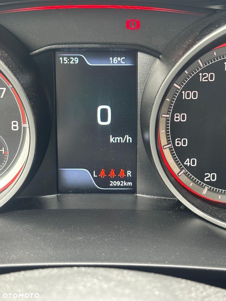 Suzuki Swift 1.2 Dualjet SHVS Premium Plus - 3