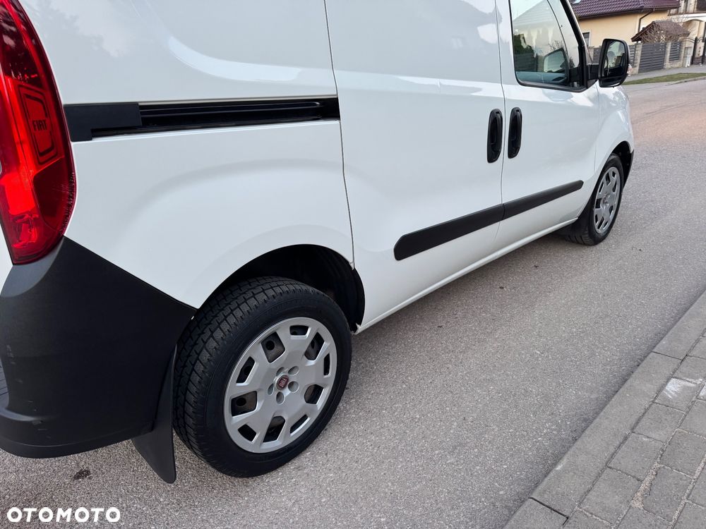 Fiat Doblo - 19