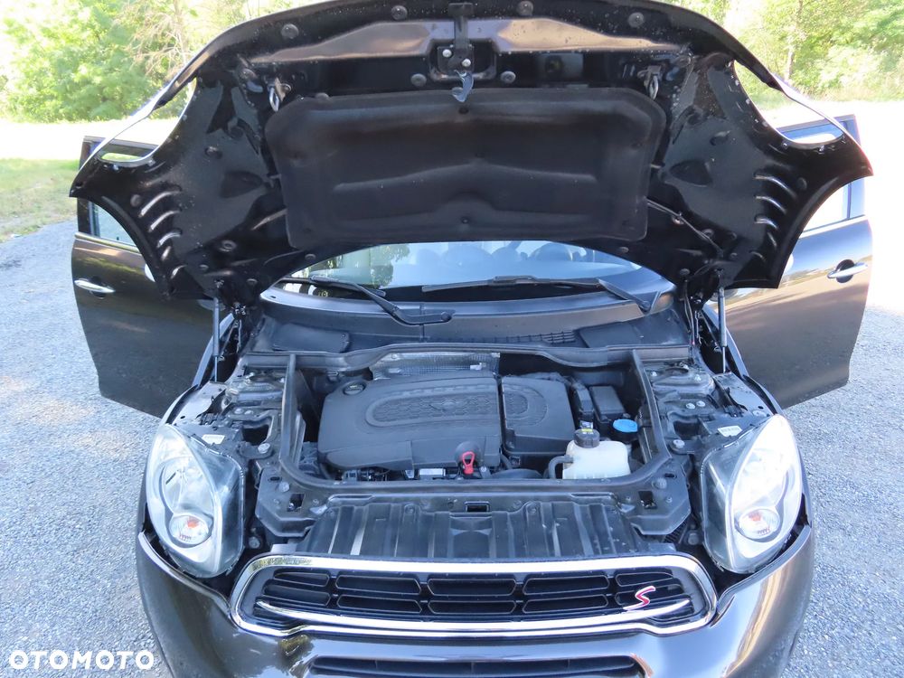 MINI Countryman - 16