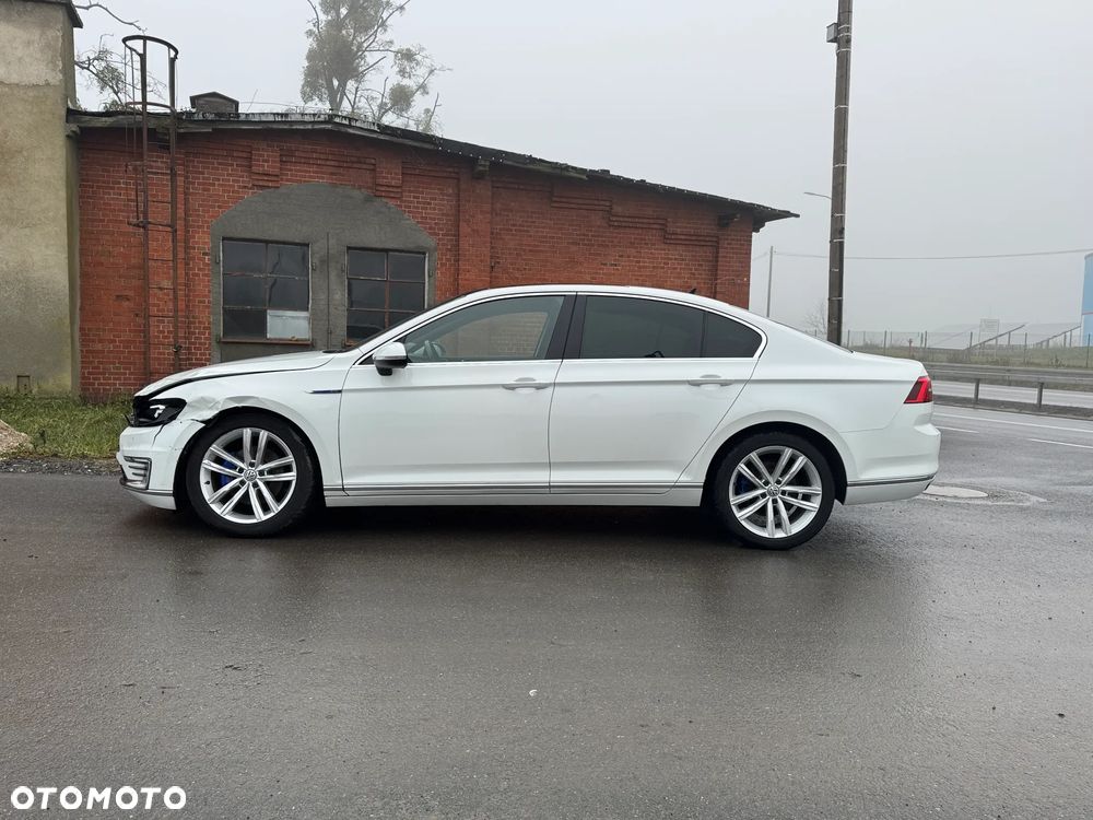 Volkswagen Passat Variant - 5