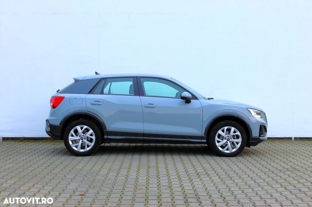 Audi Q2 - 6
