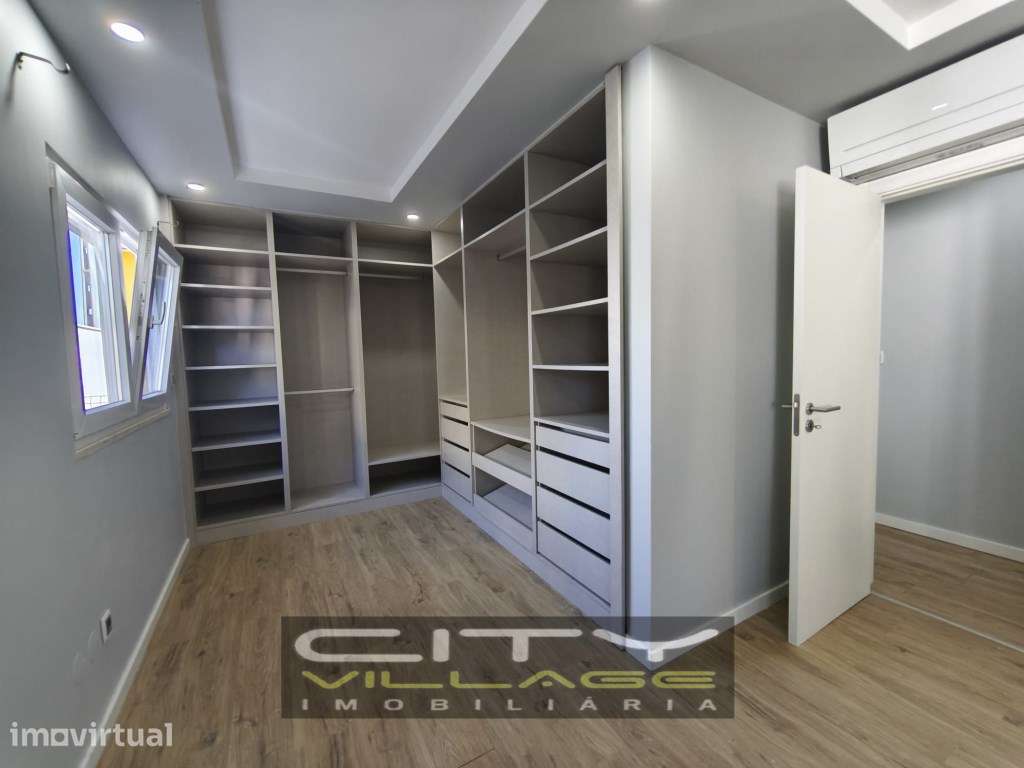 Moradia em Alcochete - Grande imagem: 5/60