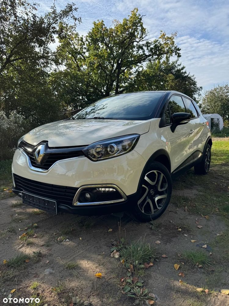 Renault Captur - 1
