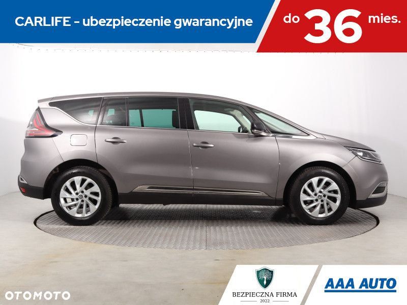 Renault Espace - 7
