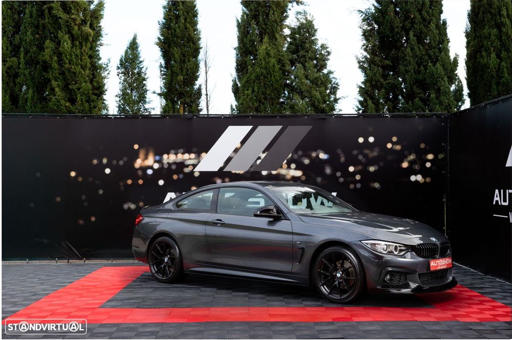 BMW 420 - 7