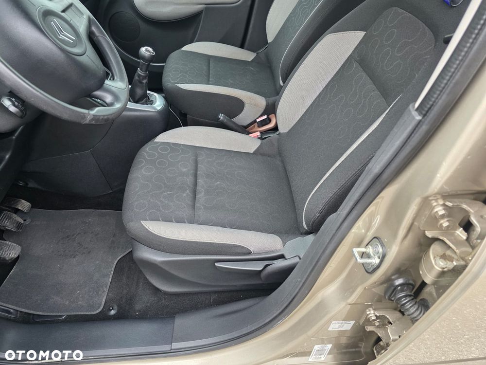 Citroën C3 Picasso VTi 95 Attraction - 12