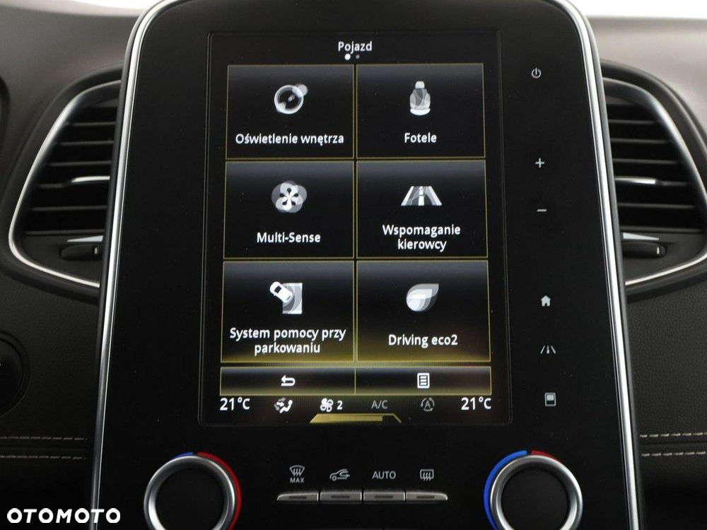 Renault Scenic 1.5 dCi Zen EDC - 25