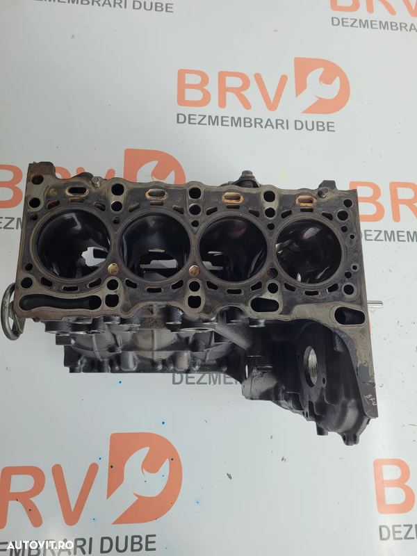 Bloc motor ambielat pentru Mercedes Sprinter Euro 5/6 2.2 motorizare