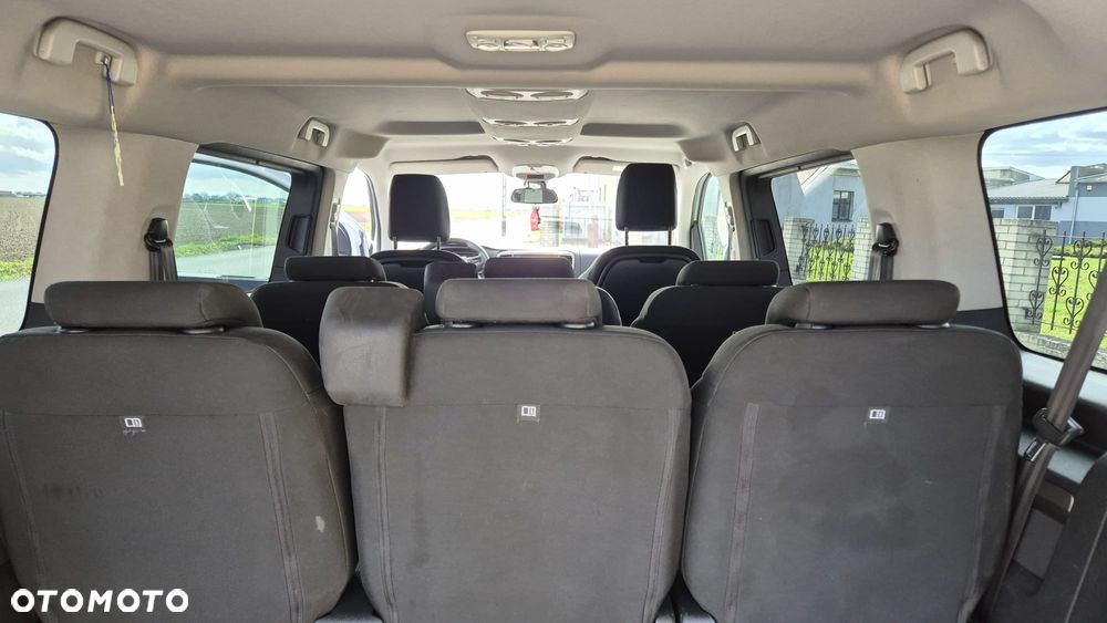 Citroën SpaceTourer M Business - 28