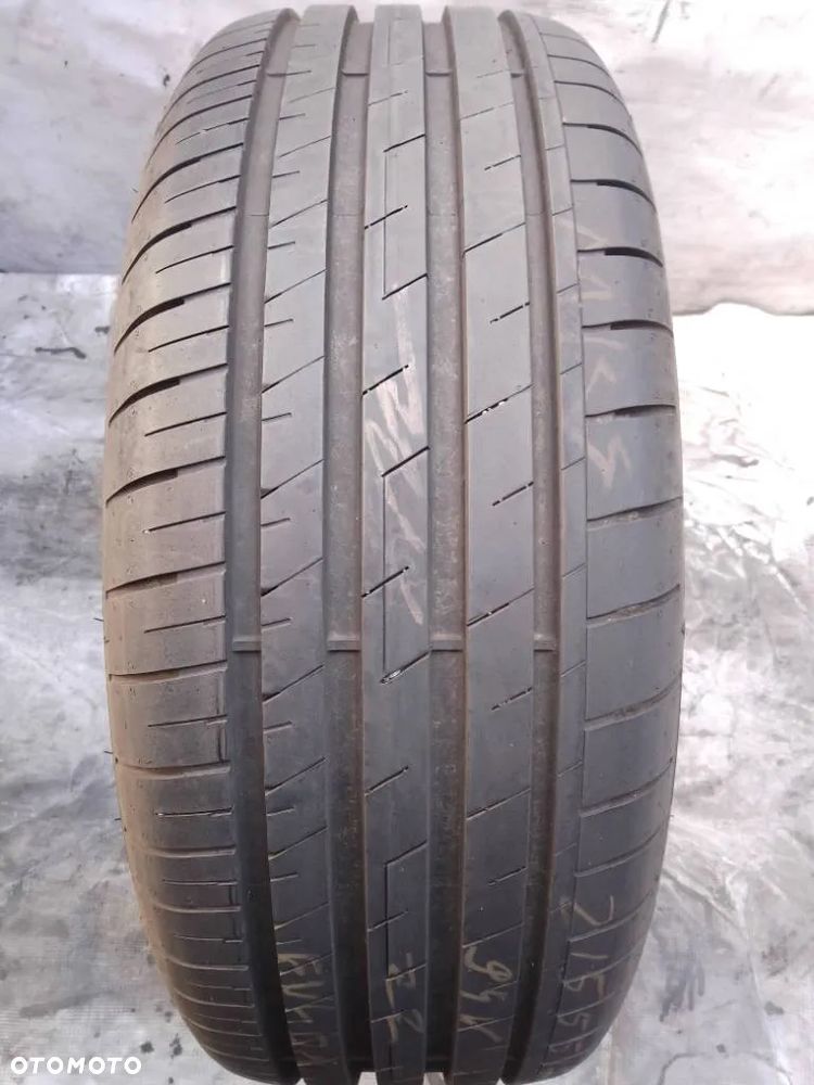 Fulda EcoControl HP2 215/55 R17 94V 2022 8mm - 1