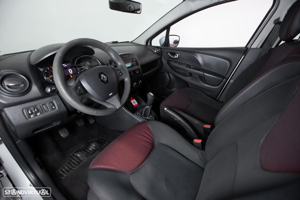 Renault Clio 1.5 dCi Confort - 6