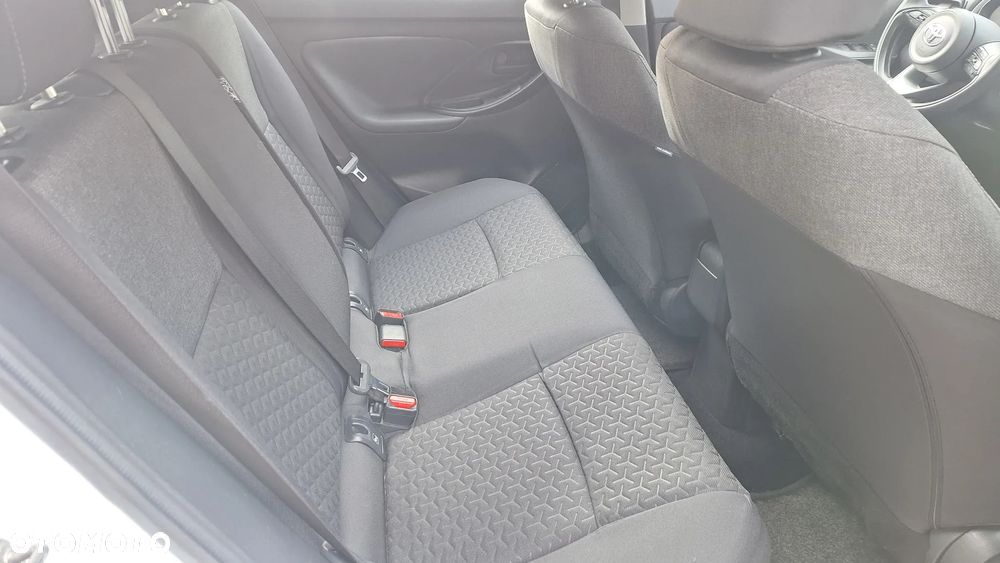 Toyota Yaris Cross 116 1.5 VVT-i Comfort - 12