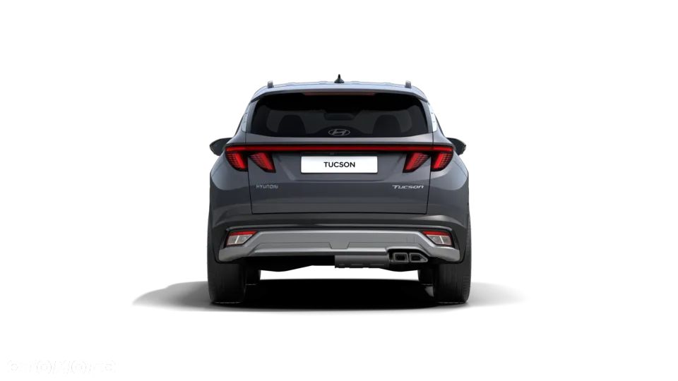 Hyundai Tucson 1.6 T-GDi Executive 2WD - 4