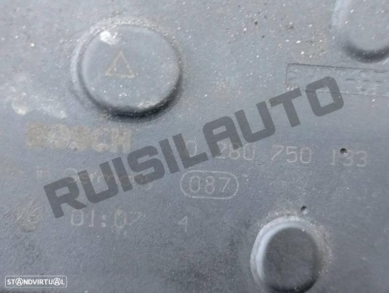 Borboletas Admissão 02807_50133 Opel Tigra Ii Twintop [2004_201 - 4