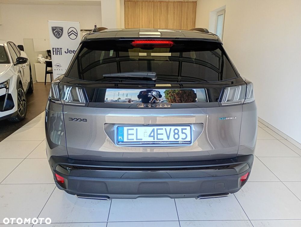 Peugeot 3008 - 6