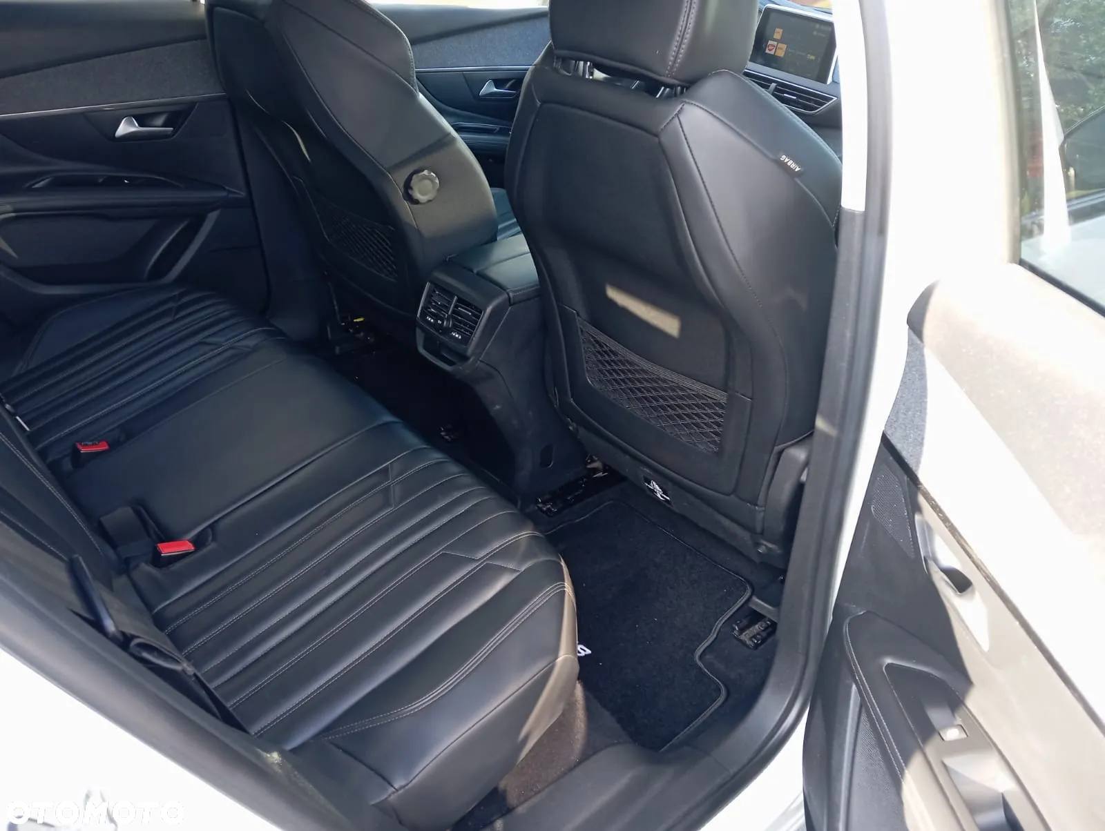 Peugeot 3008 HDi FAP 150 Premium - 11