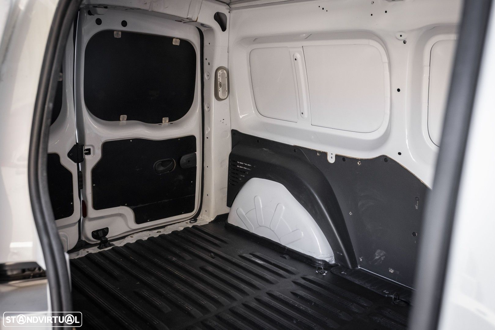 Renault Kangoo 1.5 dCi Maxi Confort - 7