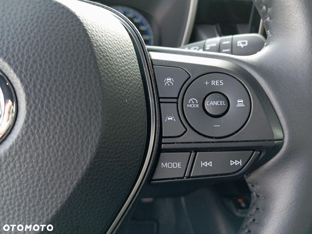 Toyota Corolla 2.0 Hybrid Comfort - 20
