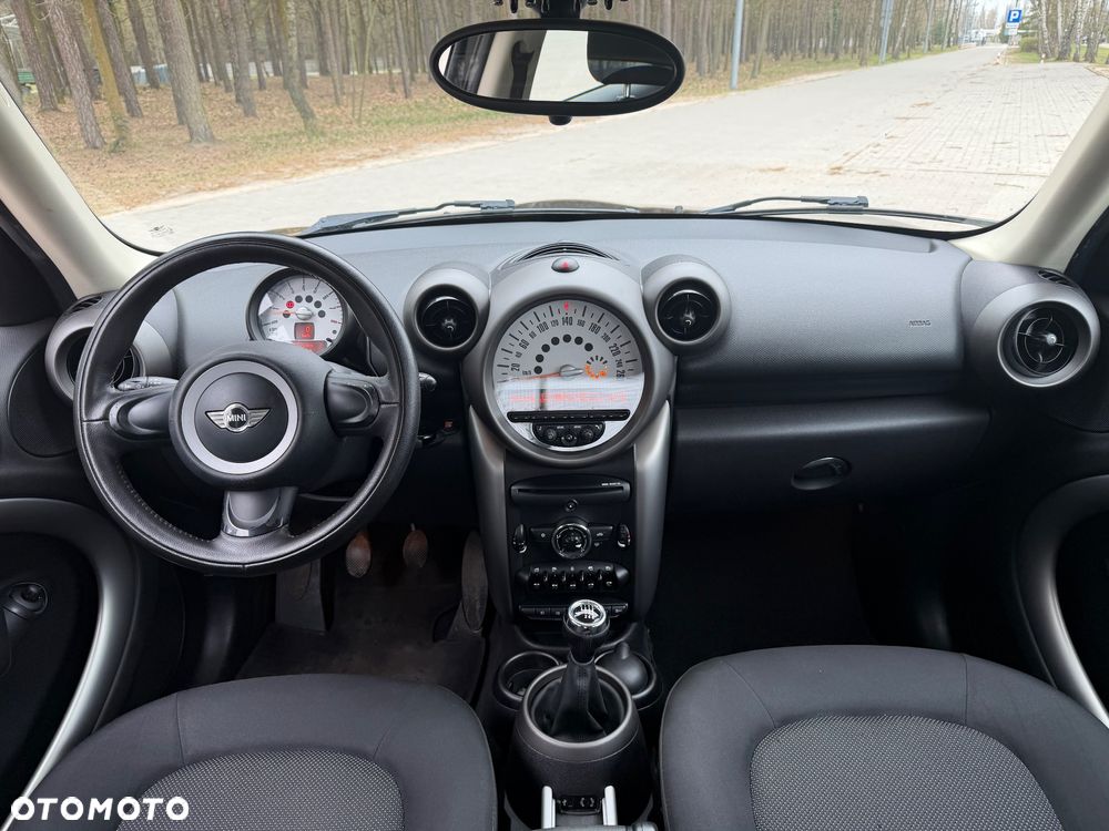 MINI Countryman - 12