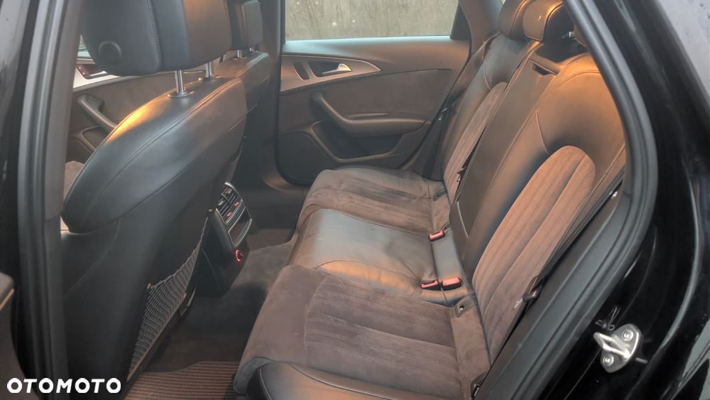 Audi A6 Allroad 3.0 TDI S tronic DPF - 5