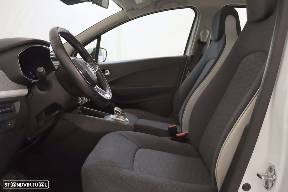 Renault Zoe (c/ Bateria) Limited 50 - 5