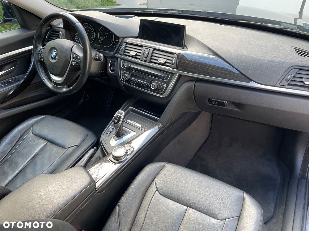 BMW 3GT - 11