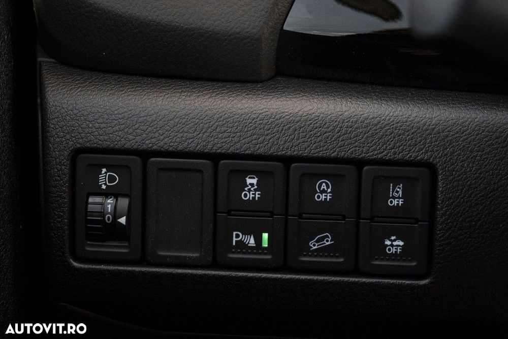 Suzuki Vitara - 22