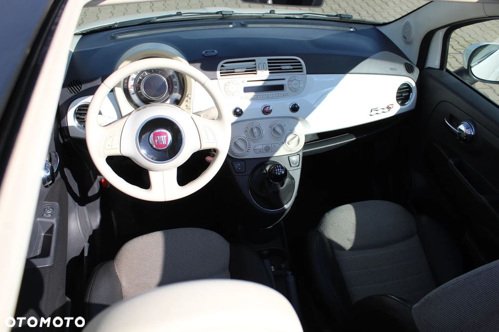 Fiat 500 - 14