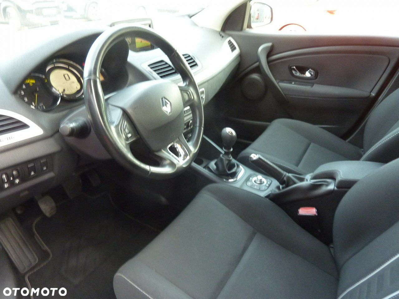 Renault Megane - 10