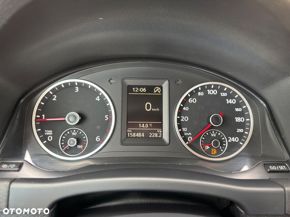 Volkswagen Tiguan - 11