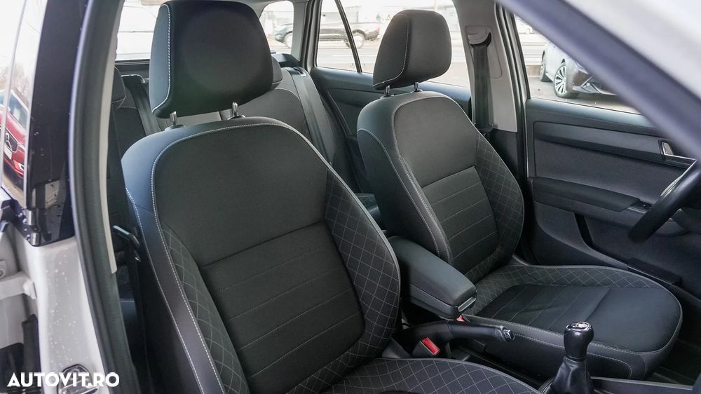 Skoda Fabia 1.0 TSI 95 CP Style - 21