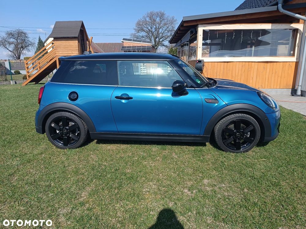 MINI Cooper S - 3