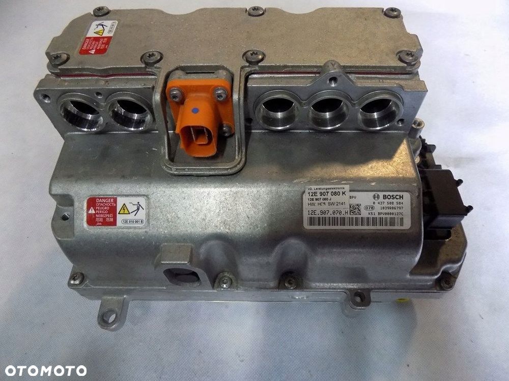 dw e-up sterownik baterii 12e907080k - 1