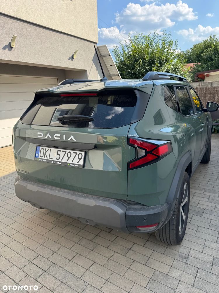Dacia Duster - 6
