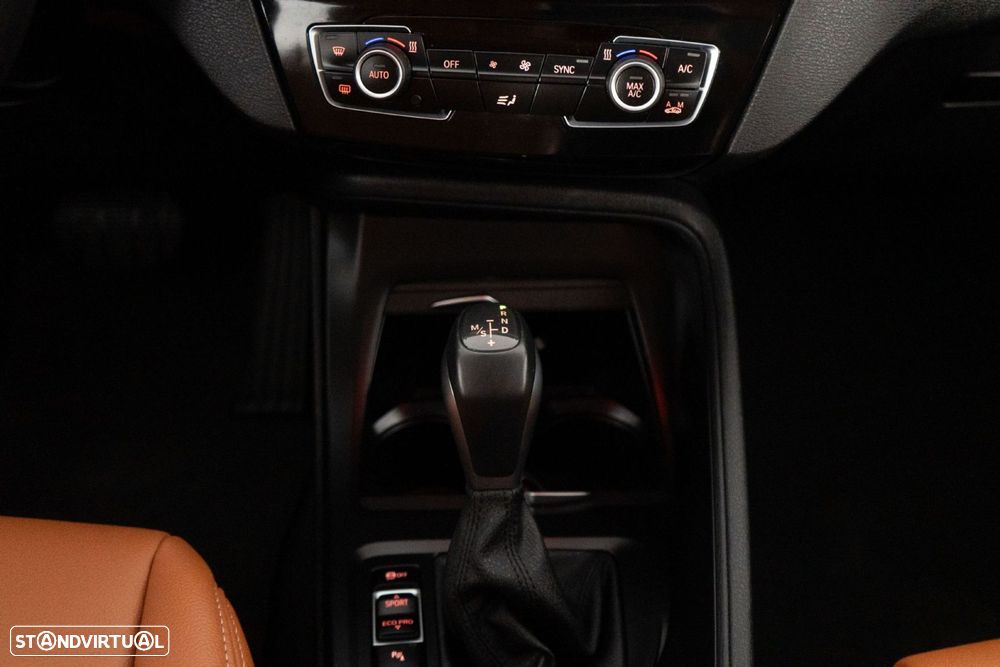 BMW X1 25 e xDrive - 26